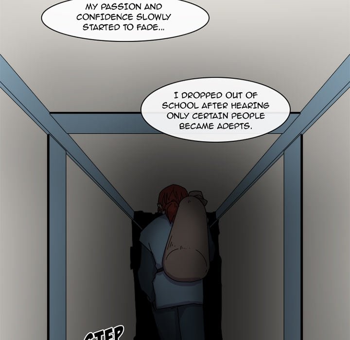 Meisters - episode 18 - 47