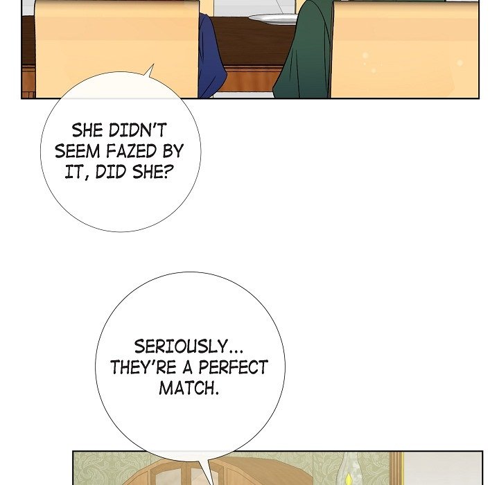 The Maid and the Vampire - episode 45 - 35
