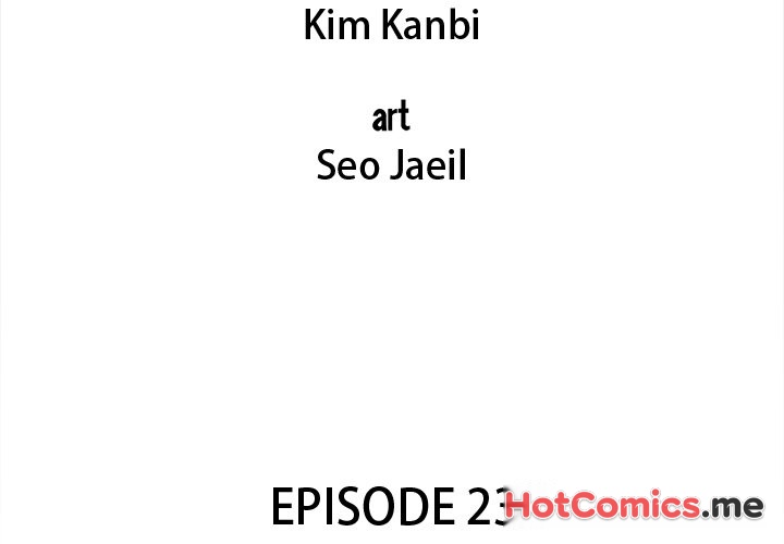 Gorgon - episode 23 - 1
