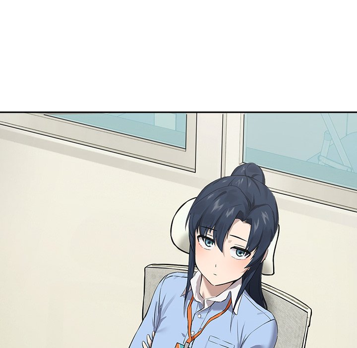 Dating After Work - episode 3 - 81