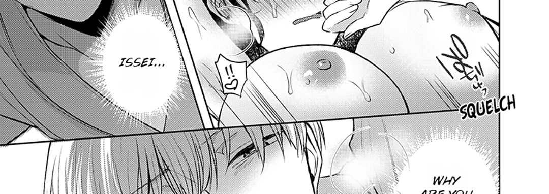 Now That I’m Stuck in His Bed, I Have to Keep Quiet...! The Straight-Laced Nurse Gets Ordered Around by Her Sister’s Boyfriend! - episode 19 - 30