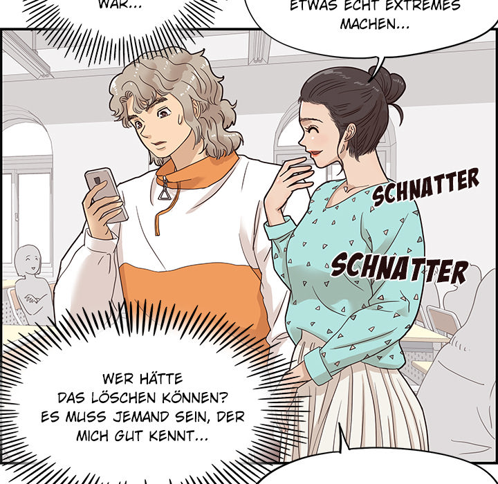 Der Hahn im Korb - episode 67 - 79