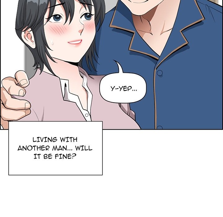 My Husband's a Twin! - episode Prologue - 9