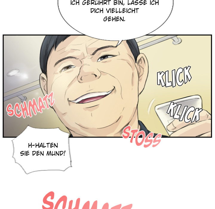 Seine Superkräfte - episode 18 - 28