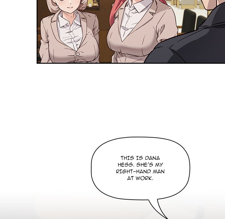 Four's a Crowd - episode 1 - 55