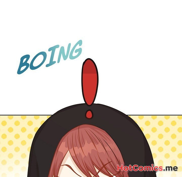 Hold on, Crown Prince! - episode 50 - 63