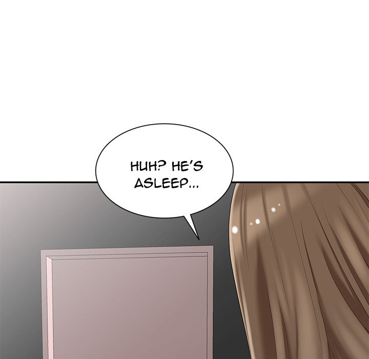 Secret Hideout - episode 8 - 6