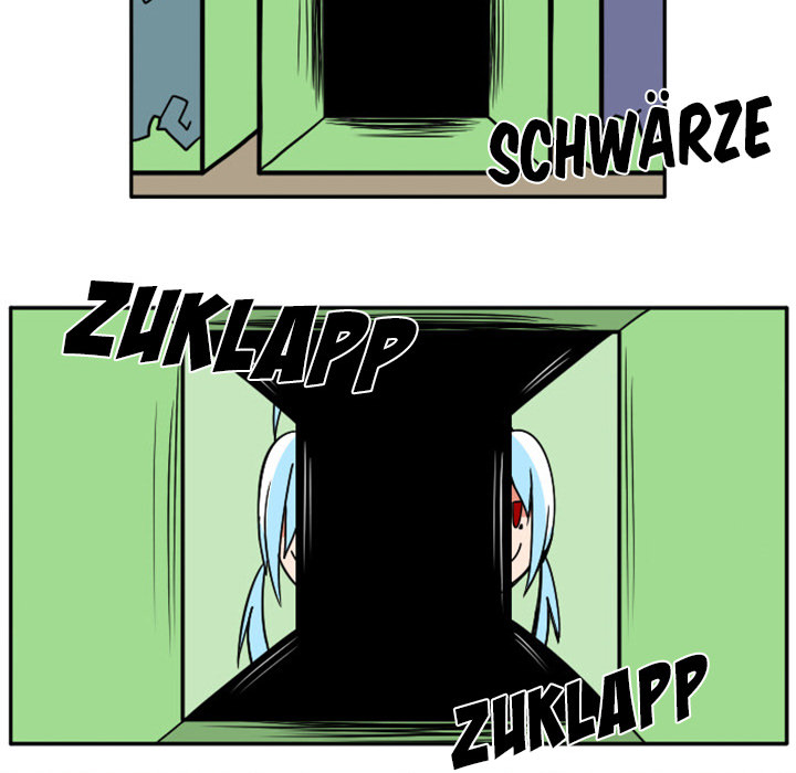 Das Wohnheim aus einer anderen Welt - episode 96 - 35