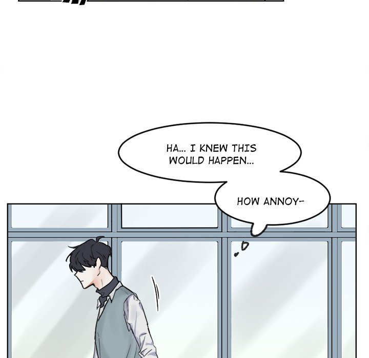 Unluckily Lucky - episode 1 - 13