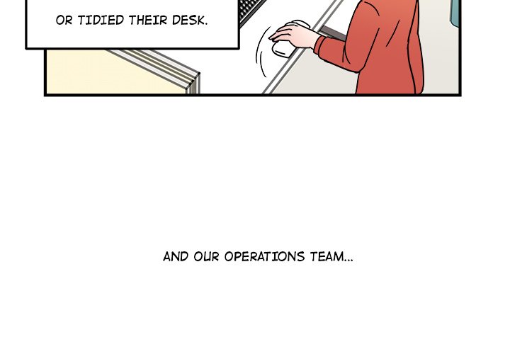 Office Grievances - episode 19 - 3