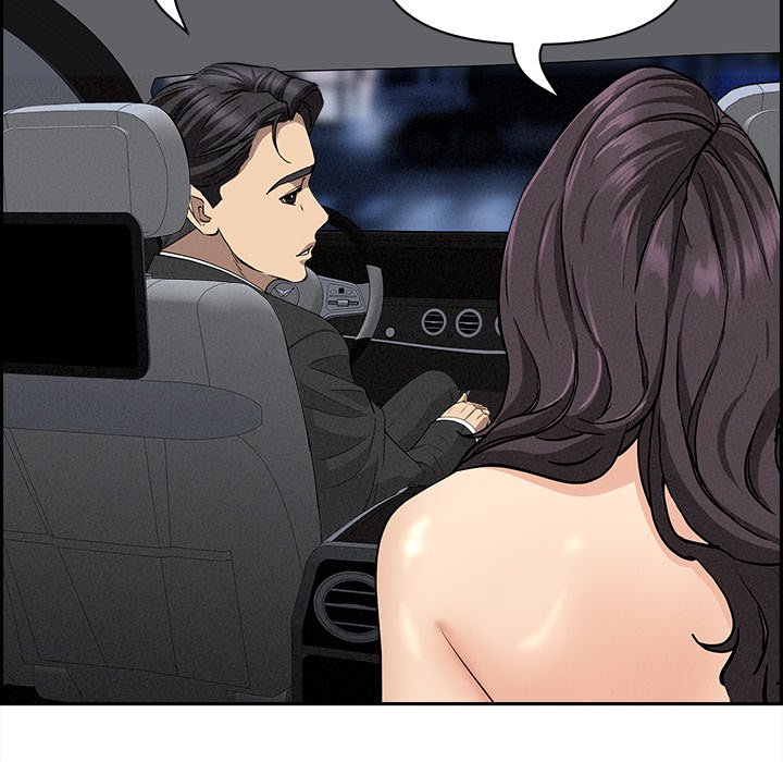 Her Bodyguard - episode 7 - 188