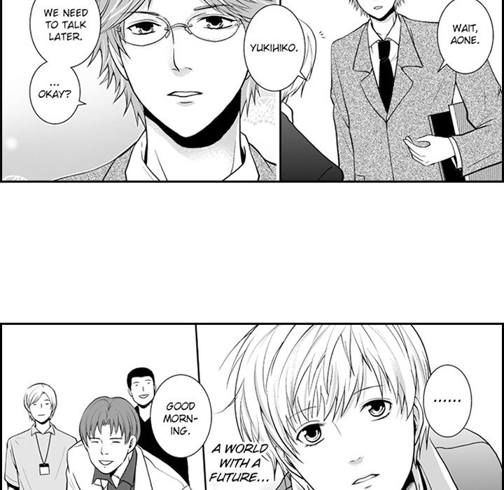 Group-Zero Omnibus Vol.2 - episode 8 - 8
