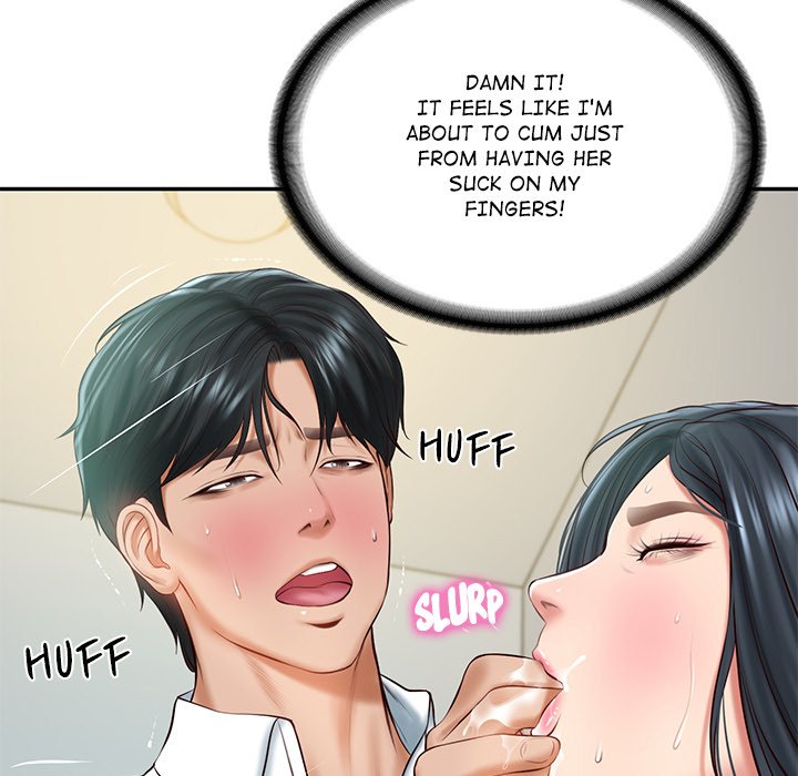 Extremely Rich Family - episode 15 - 77