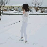 mayaseyidova95