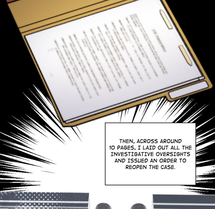 Fraud Smash : Prosecutor Lim's Secret Operation - episode 20 - 127