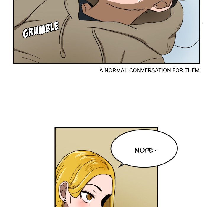 My Cotton Candy - episode 3 - 73