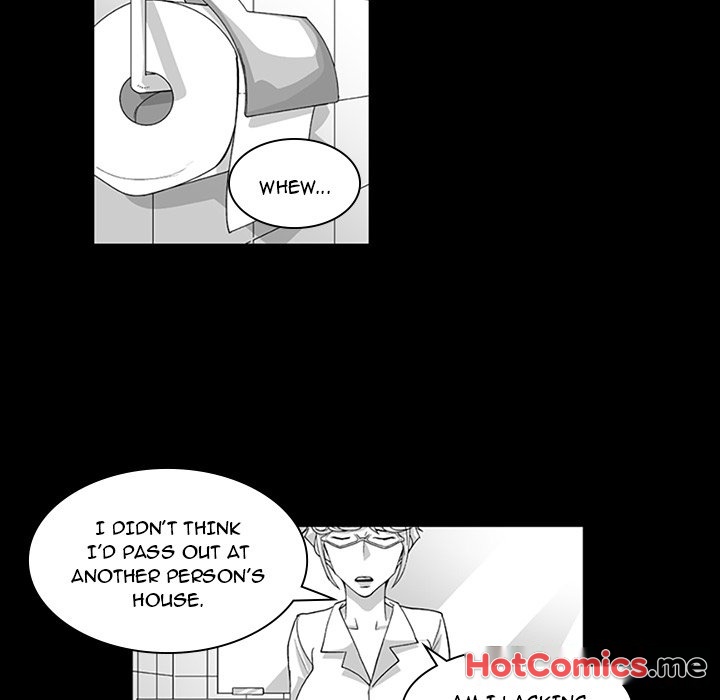 The Strange Lady In Our Town - episode 17 - 49