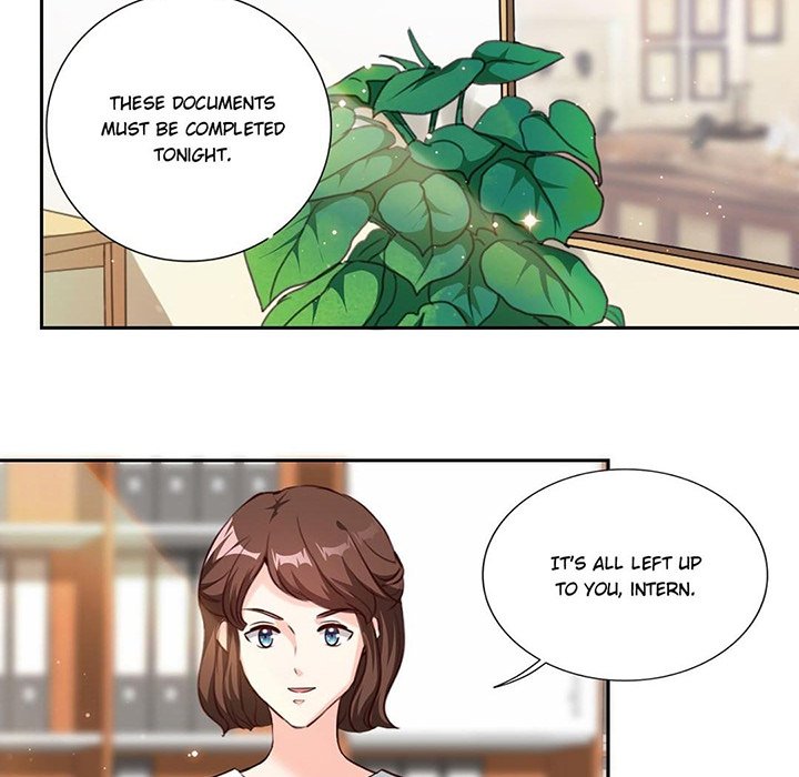 Good Morning, Mrs. Fu - episode 38 - 46
