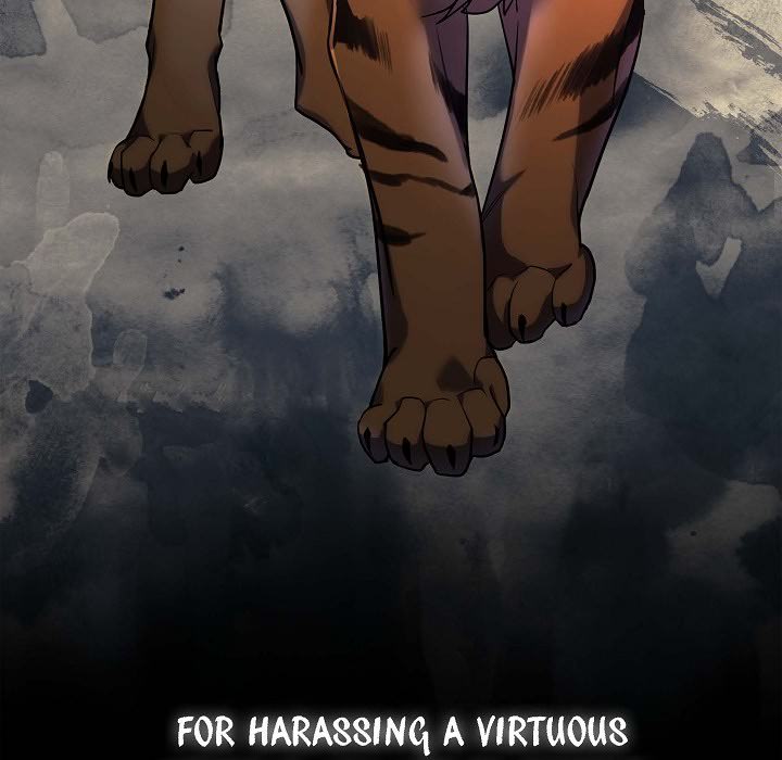 Living with the Dangerous Beast - episode 18 - 97
