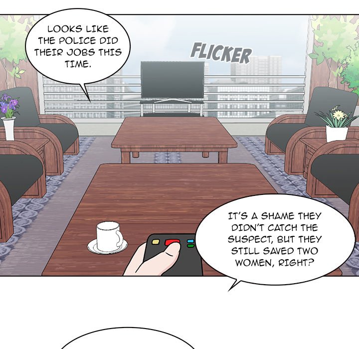 Dalhee's Boarding House - episode 11 - 107