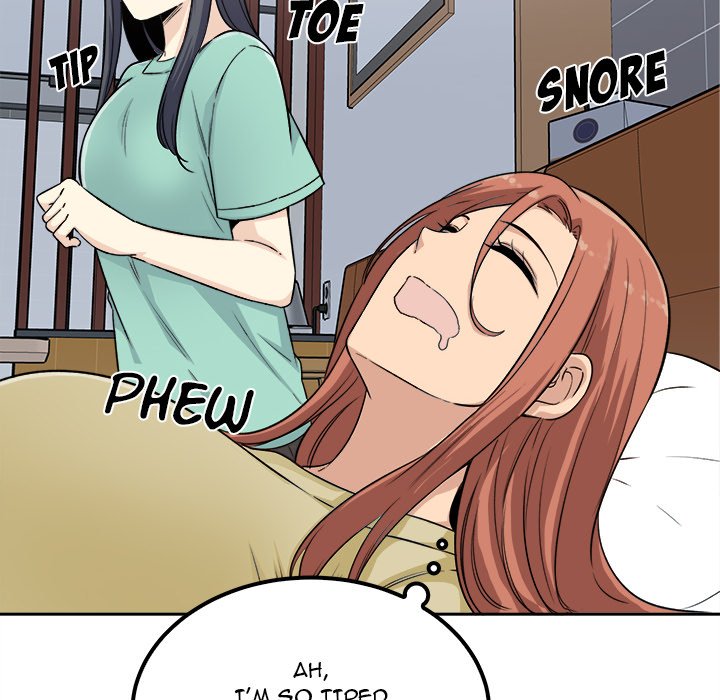 Excuse me, This is my Room - episode 57 - 132