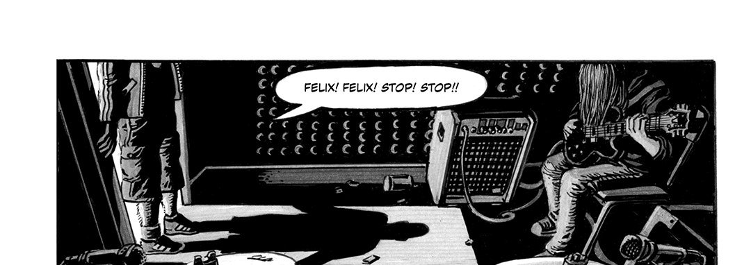 Stonebot Sanz Omnibus - episode 2 - 20