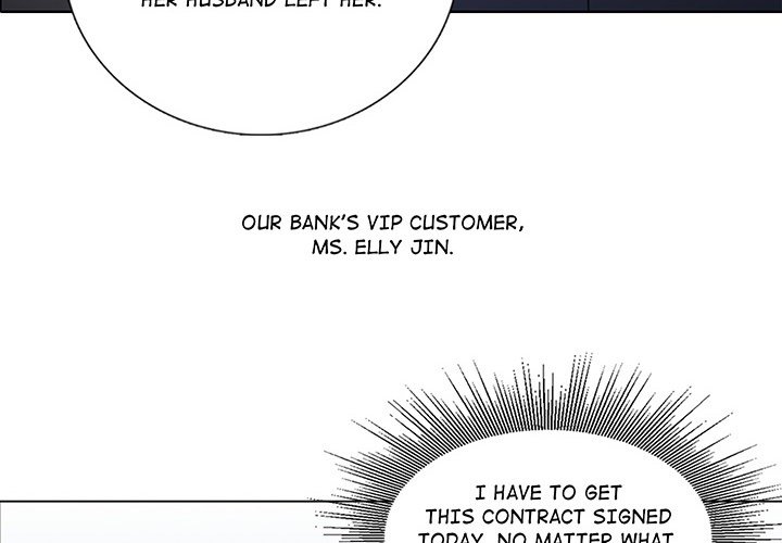 The Banker - episode Prologue - 3