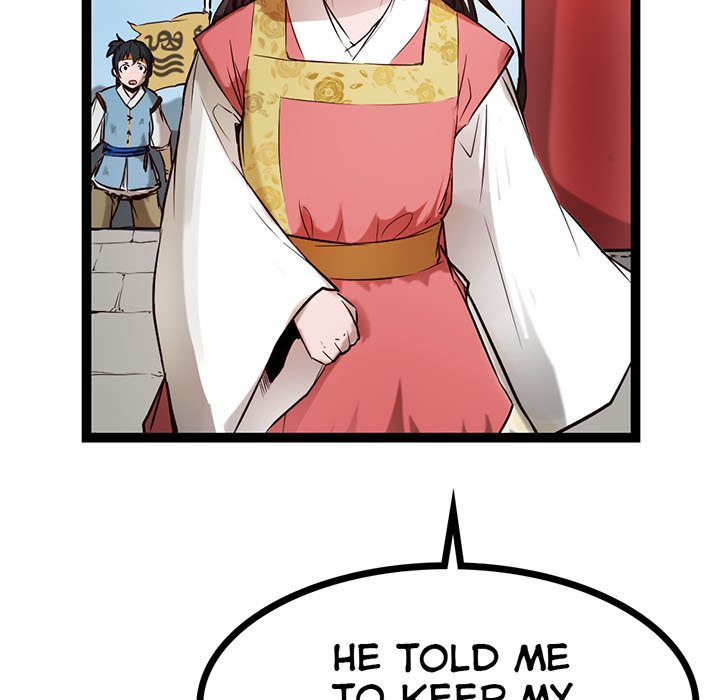 River Where the Moon Rises - episode 4 - 46