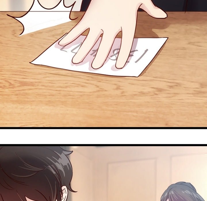 CEO's Sudden Proposal - episode 4 - 9