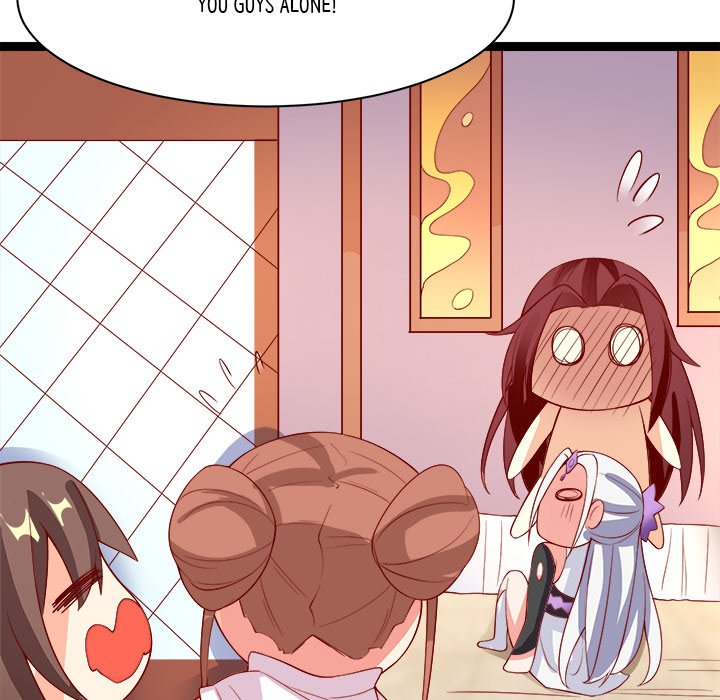 My Lovely Disciples - episode 9 - 152