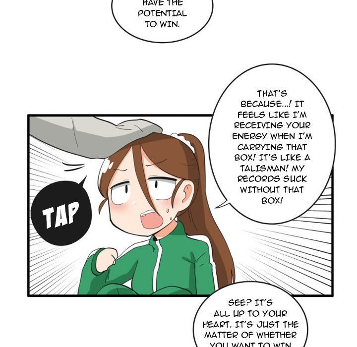The Amazing Siblings - episode 101 - 4