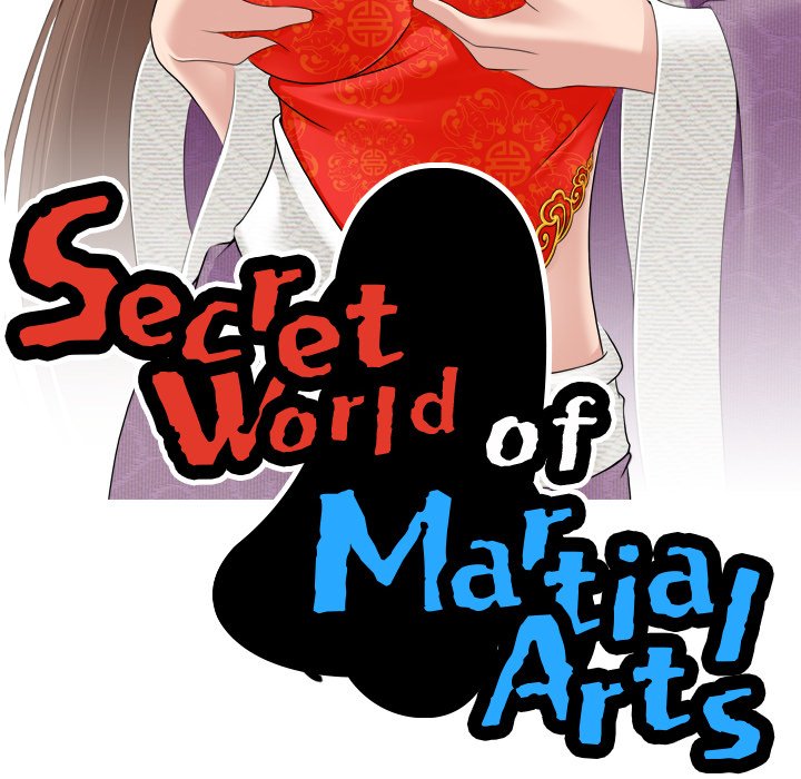 Secret World of Martial Arts - episode 2 - 7