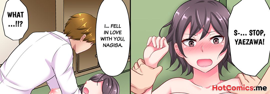 Training Turned Orgy: Eleven Days of Non-Stop Sex - episode 2 - 16