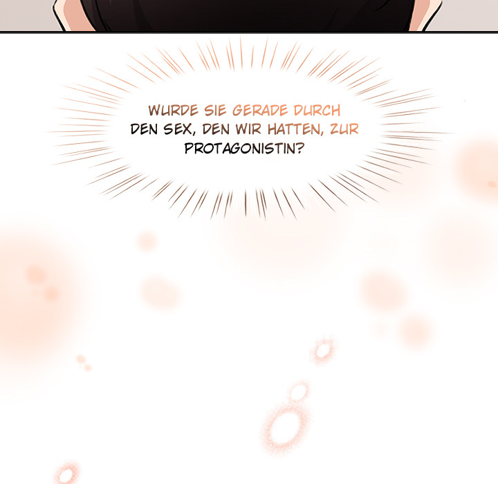 Überleben in einem Comic - episode 36 - 28