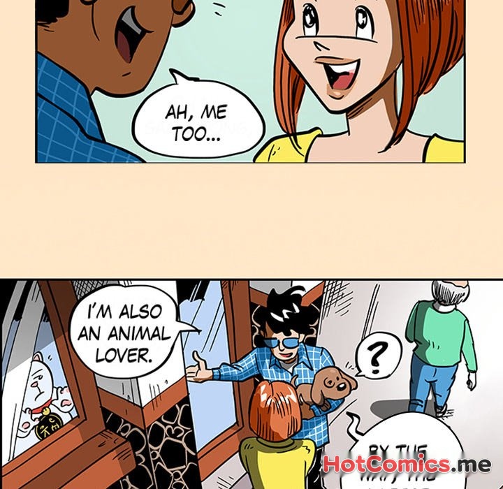 Lay Lay Cat - episode 9 - 36