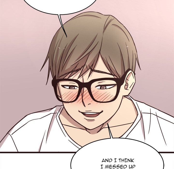 Stupid Love - episode 7 - 122