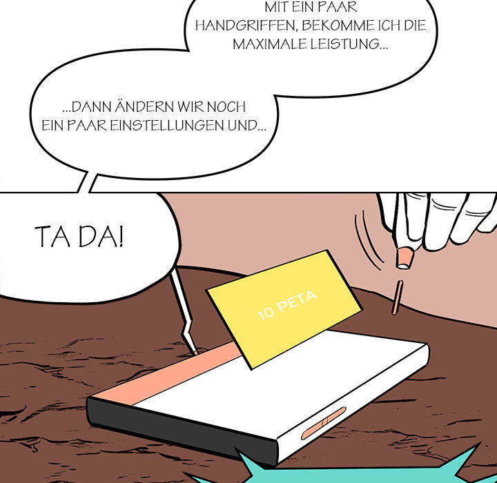 Robogattin - episode 58 - 22