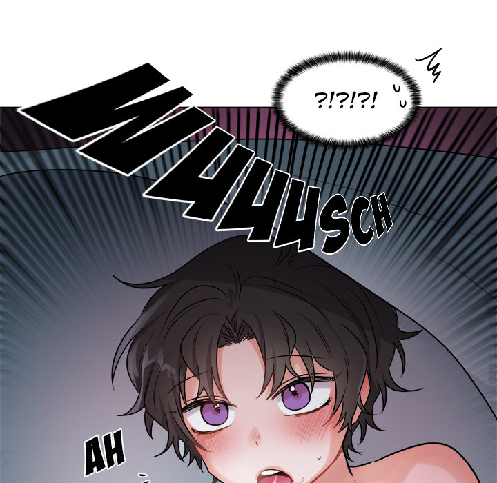 Pheromon Sorbet♥ - episode 3 - 47