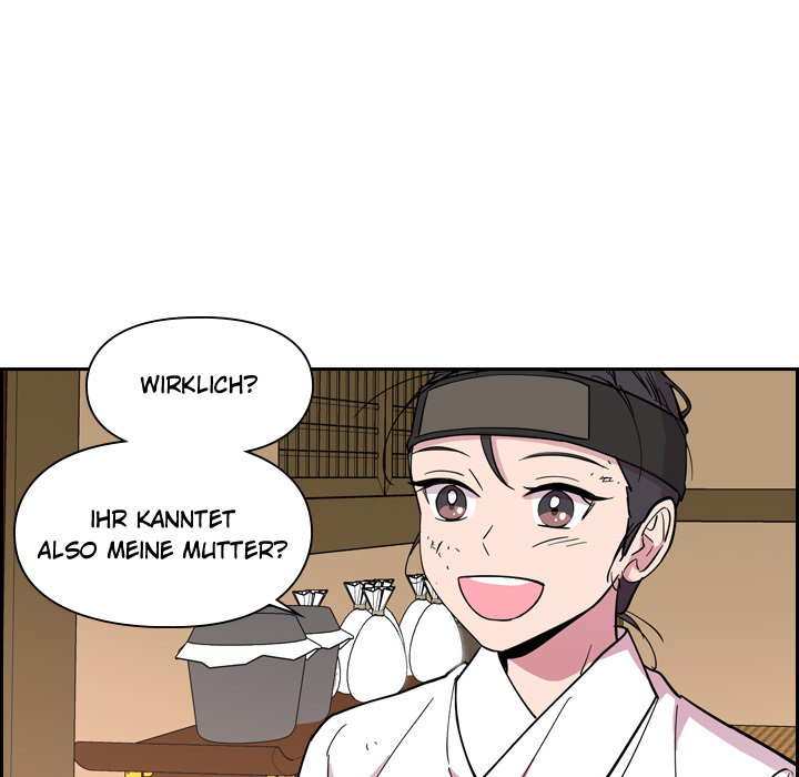 Die Prinzessin und ihre Leibwächter - episode 37 - 60
