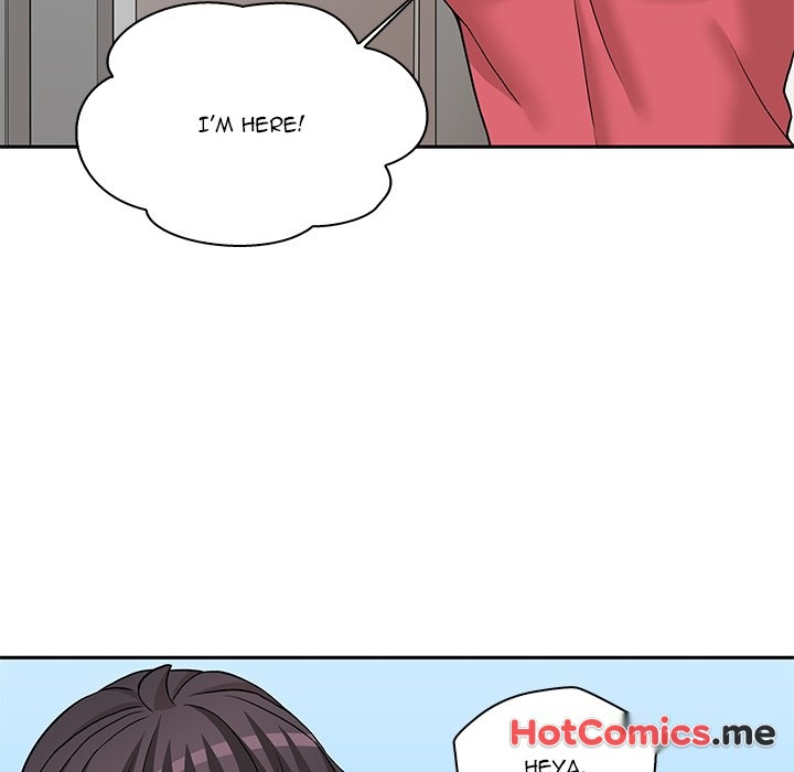 Crossing the Line - episode 13 - 110