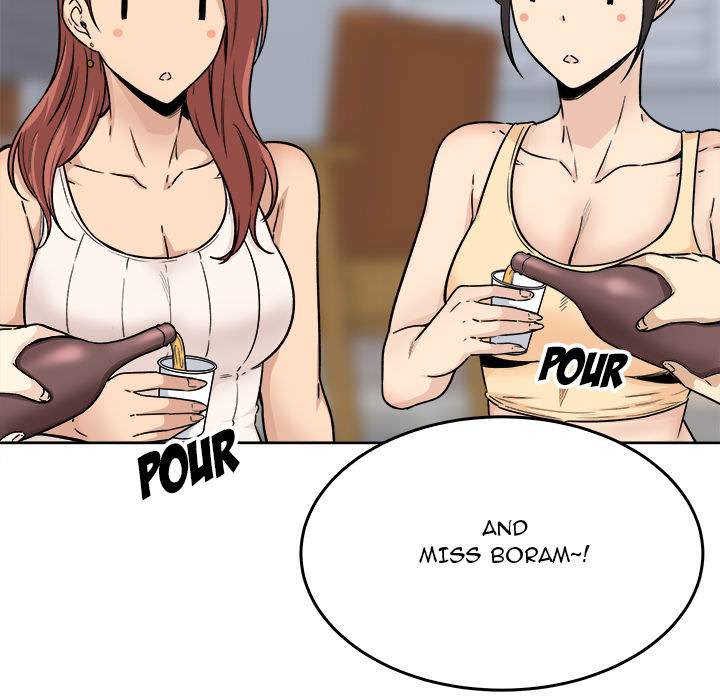 Excuse me, This is my Room - UNCENSORED - episode 54 - 124