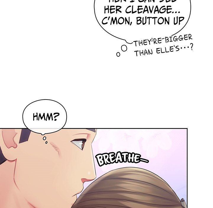 Master, Do You Need A Hand? - episode 24 - 69
