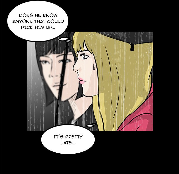 He Queen - episode 13 - 42