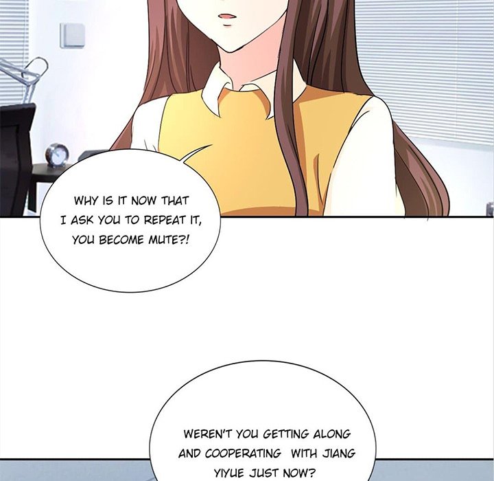 Good Morning, Mrs. Fu - episode 41 - 51