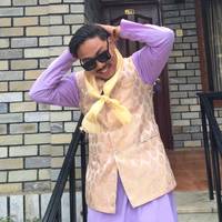 TikTok Account - dinesh_shrestha_