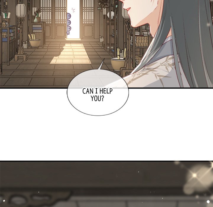 The Emperor's Choice - episode 29 - 35