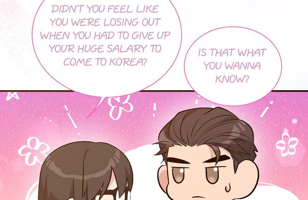 Obscene Contract - episode 45 - 99