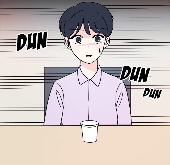 Office Grievances - episode 4 - 57