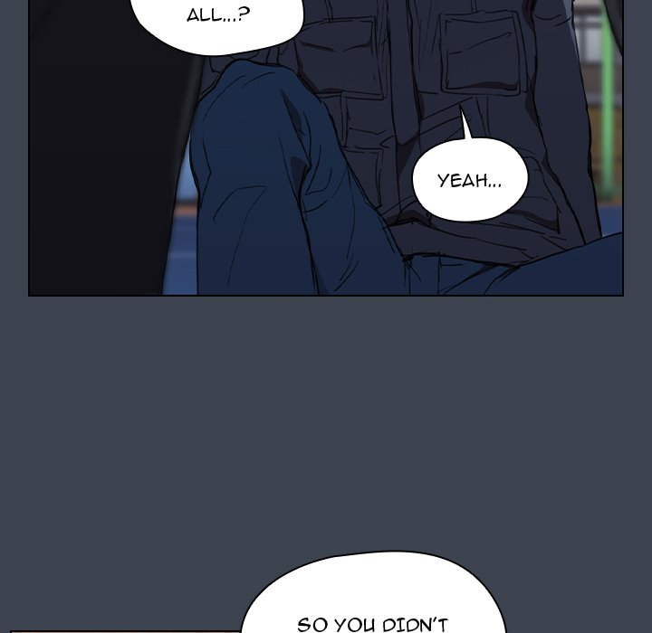 Who Cares If I'm a Loser! - episode 16 - 60