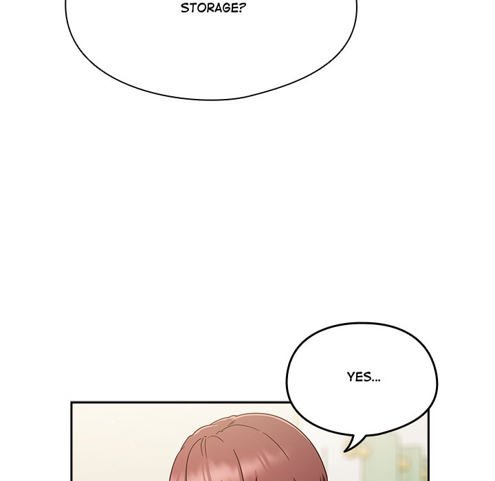 Honey Sweet Part-Time Job - episode 5 - 23